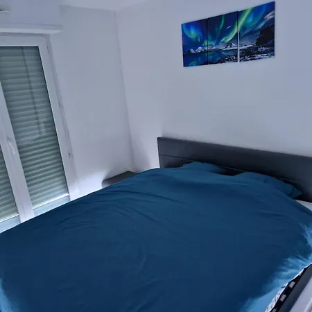 2 Pieces + Parking A 15 Min De Paris Apartment Argenteuil
