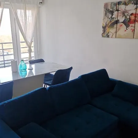 Appartamento 2 Pièces + Parking à 15 Min De Paris